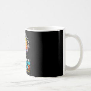 Broken Crayons Colour Mental Health Awareness Coffee Mug
