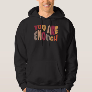 Broken Crayons Still Color Mental Health Awareness Hoodie