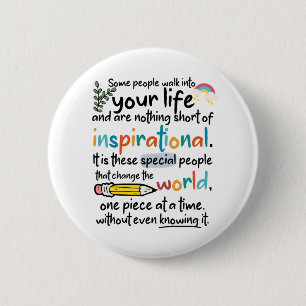 Broken Crayons Still Colour 6 Cm Round Badge