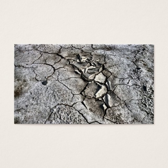 Broken Earth (Front)