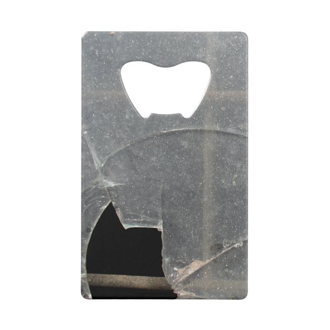 Broken Glass (Front)