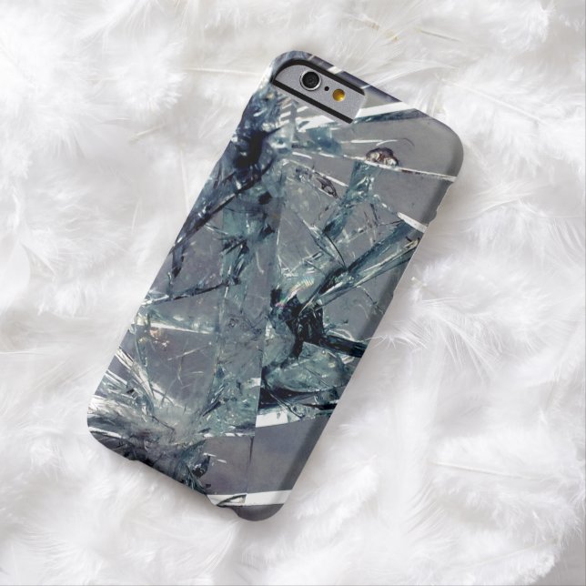 Broken Glass Case-Mate iPhone Case (In Situ)