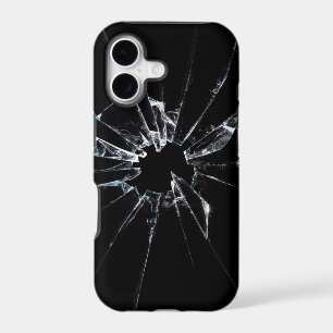 Broken Glass No 1