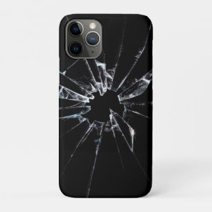 Broken Glass No 1 Case-Mate iPhone Case