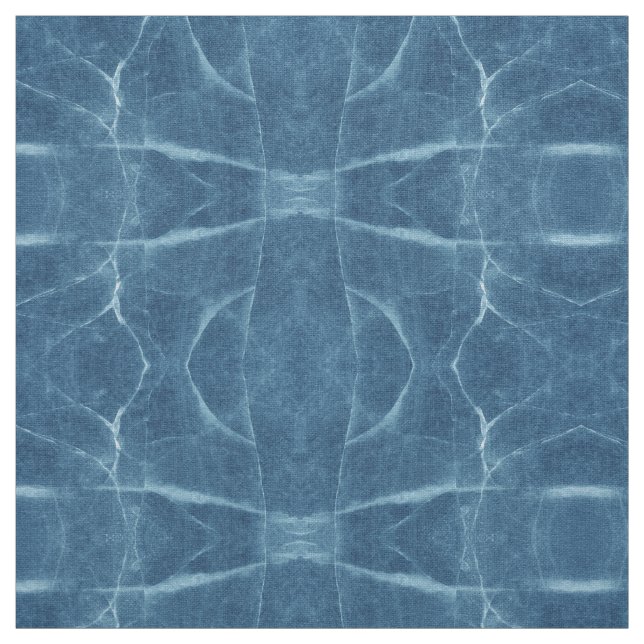 Broken Glass Wallpaper Fabric (Swatch)