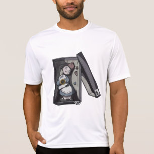 Broken Gnome T-Shirt