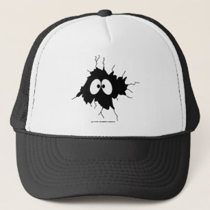 Broken Hat