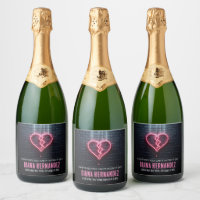 Broken Heart Divorce Party