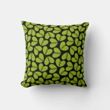 Broken Heart Green Heartbreak Halloween