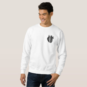 Broken Heart Sweatshirt