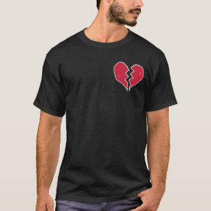 broken heart T-Shirt