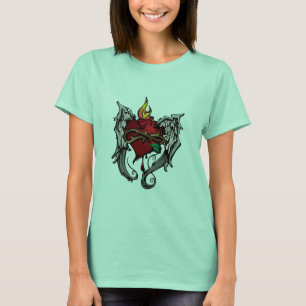 Broken Heart T-Shirt