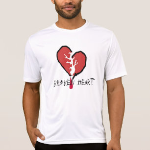 broken heart T-Shirt