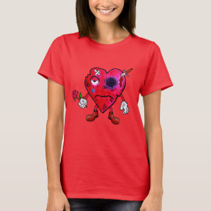 Broken heart T-Shirt