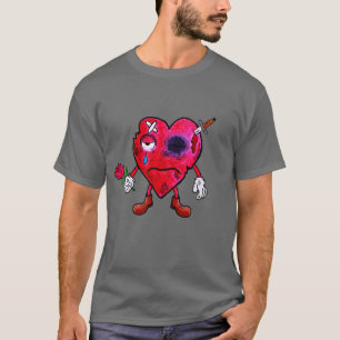 Broken heart T-Shirt