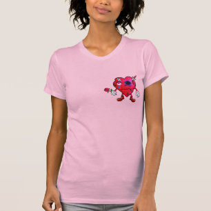 Broken heart T-Shirt