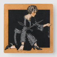 Broken Pearl Necklace