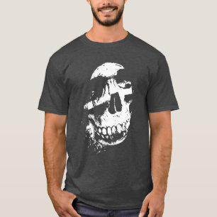 Broken Skull T-Shirt