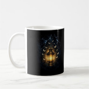 Broken Sky Lamplighter — Coffee Mug