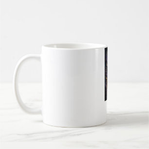 Broken Sky Lamplighter — Coffee Mug