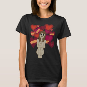 Broken T-Shirt