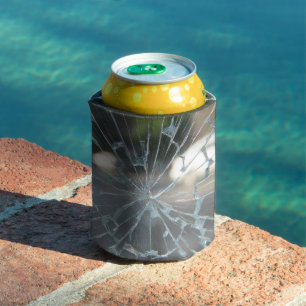 broken window can cooler