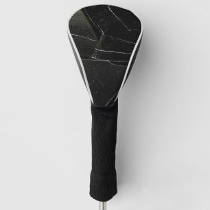 BROKEN WINDOW GOLF HEAD COVER