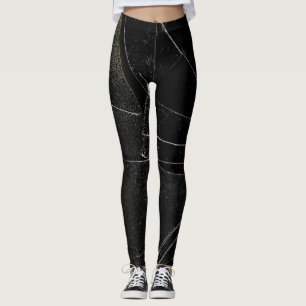 BROKEN WINDOW LEGGINGS