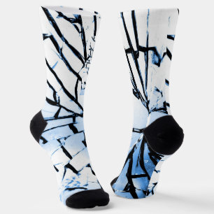 broken window socks