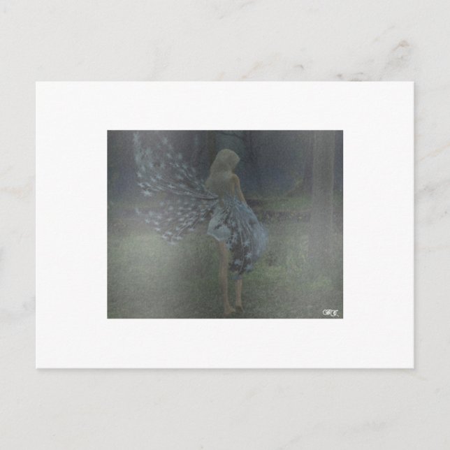 BrokenWings Postcard (Front)