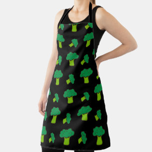 Brokolica Apron