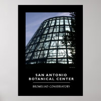 Bromeliad Conservatory