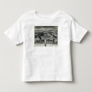 Bromley College in Kent Toddler T-Shirt