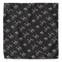 Brompton Bandanna