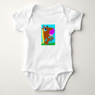 Bronson Baby Bodysuit
