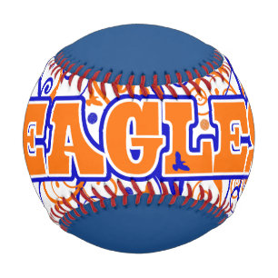 Bronson Eagles Baseball