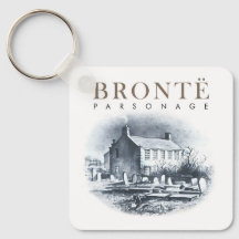 Bronte Parsonage Home of the Brontes