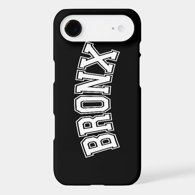 BRONX (Back)