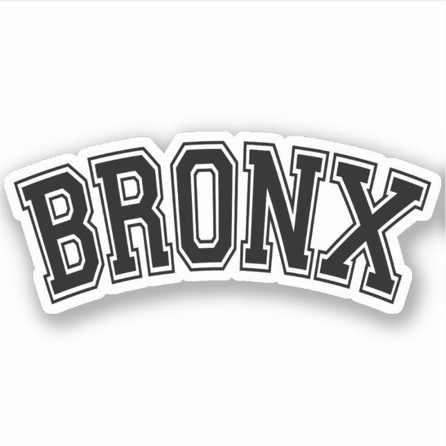BRONX (Front)