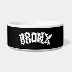 BRONX