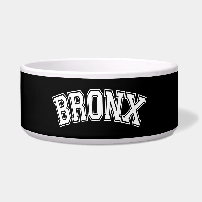 BRONX (Front)