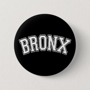 BRONX 6 CM ROUND BADGE