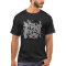 BRONX ARTIST GRAFFITI T-SHIRT BY ZIMAD