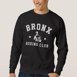 Bronx Boxing Club Sweatshirt