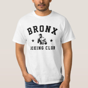 Bronx Boxing Club T-Shirt