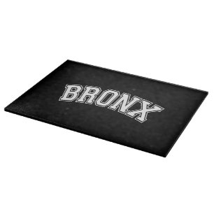 BRONX CUTTING BOARD