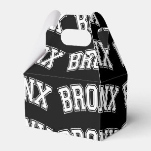 BRONX FAVOUR BOX