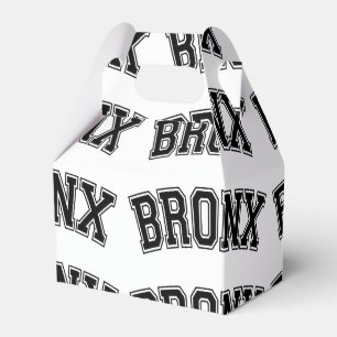 BRONX FAVOUR BOX