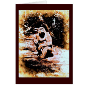 Bronx Gorilla
