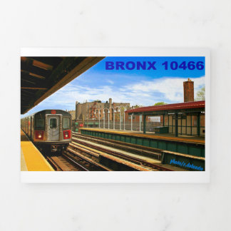 Bronx greeting cards